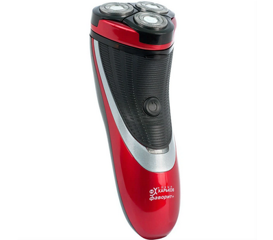 Электробритва KHARKOV HX8504 Red