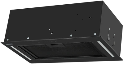 Вытяжка ELEYUS NAVIS 700 LED 52 BL