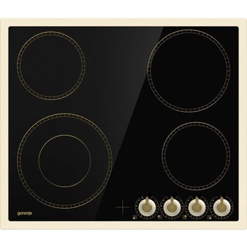 Варочная поверхность GORENJE EC642CLI