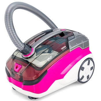 Пылесос THOMAS Aqua+ Allergy Family (788585)