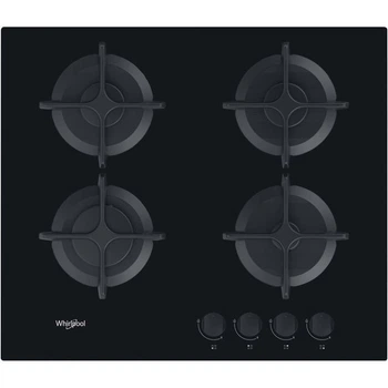 Варочная поверхность WHIRLPOOL AKT616NB