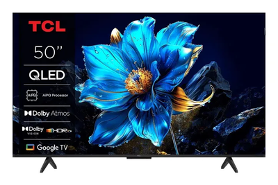Телевізор TCL 50T69C