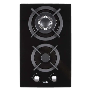 Варильна поверхня VENTOLUX HG320G CEST (BK) 7