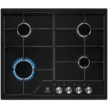 Варильна поверхня ELECTROLUX EGS6424K