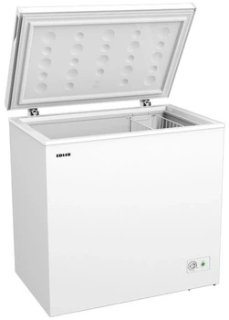 Морозильный ларь EDLER ED-200A