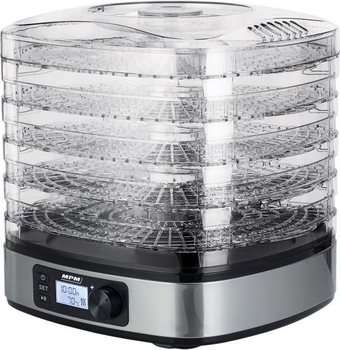 Сушка для продуктов MPM MSG-12