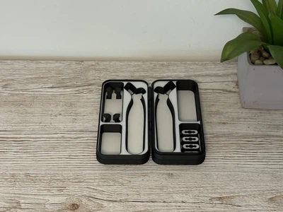 Захисний футляр для Philips OneBlade.AnyForm LAB