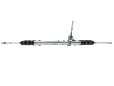 Рулевая рейка без ГУР Fiat 500X 15-, Jeep Compass 16-, Jeep Renegade 14- MSG JP102 (68273357AC, 68273356AD, 68273356AE)
