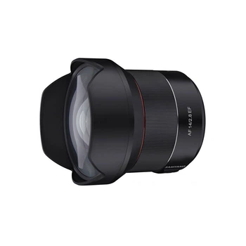 Об'єктив Samyang AF 14mm f/2.8 Canon EF