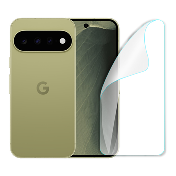 Захисна поліуретанова плівка GP Edge Armor на Google Pixel 11 Pro XL на екран (глянсова)