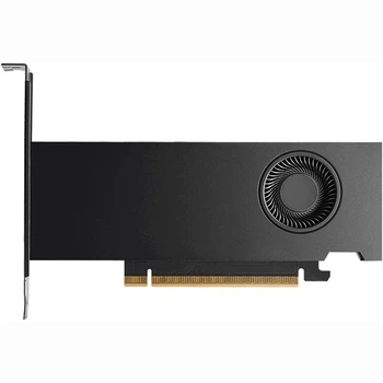 Відеокарта PNY Nvidia Quadro RTX PRO 2000 Blackwell 16GB (VCNRTXPRO2000-PB)