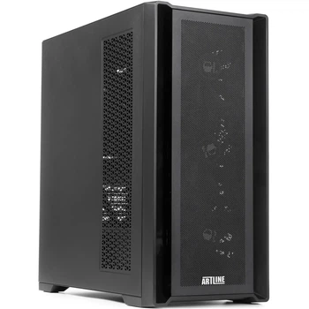 Робоча станція ARTLINE WorkStation W90 (W90v14)