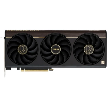 Відеокарта ASUS Nvidia GeForce RTX 5070 Ti PROART OC 16GB (PROART-RTX5070TI-O16G)