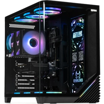Комп'ютер ARTLINE Gaming PBG (PBGv08)