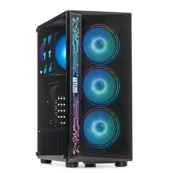 Комп'ютер ARTLINE Gaming X69 (X69v36)
