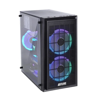 Комп'ютер ARTLINE Gaming X43 Windows 11 Home (X43v41Win)