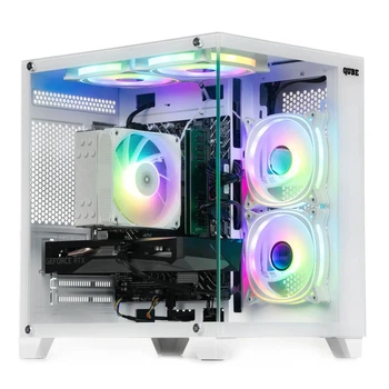 Комп'ютер ARTLINE Gaming X43WHITE (X43WHITEv43)
