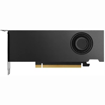 Відеокарта PNY Nvidia Quadro RTX A4000 ADA SFF 20GB GDDR6 (VCNRTX4000ADALP-SB) Bulk