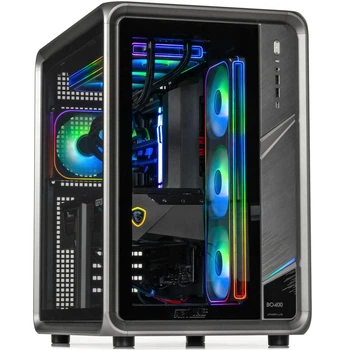 Комп'ютер ARTLINE Gaming BO400 Windows 11 Home (BO400v02Win)