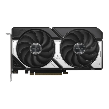 Відеокарта ASUS Nvidia GeForce RTX 5060TI DUAL OC 16GB (DUAL-RTX5060TI-O16G)