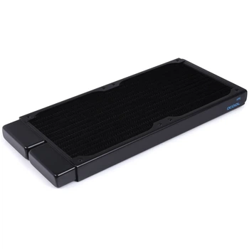 Радіатор Alphacool NexXxoS HPE-20 Full Copper 240mm Radiator (14436)
