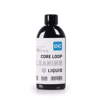 Рідина для очищення контуру Alphacool Core Loop Cleaning 100ml