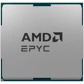 Процесор серверний AMD EPYC 9555 64C/128T/3.2GHz/256MB/360W/SP5/TRAY(100-000001142)
