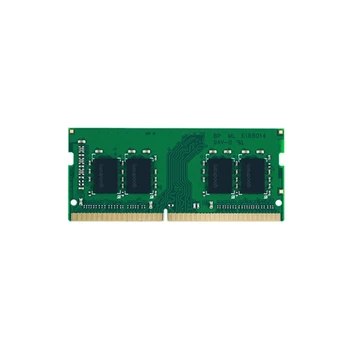Модуль пам'яті GOODRAM DDR4-3200 SODIMM 8GB (GR3200S464L22S/8G)