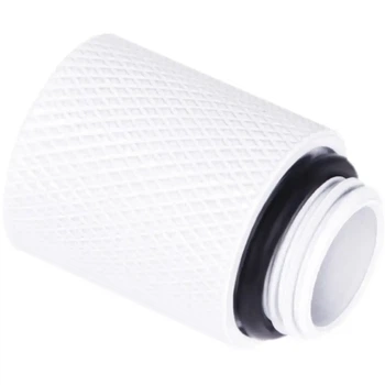 Фітинг Alphacool Eiszapfen extension 20mm Extender - - white