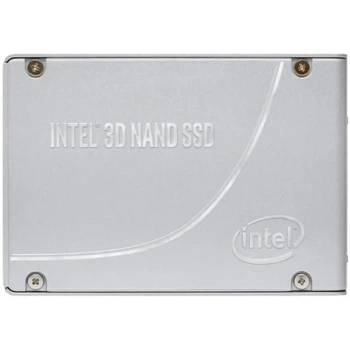 SSD Enterprise INTEL P4610 DC 3.2TB 2.5' U.2 15mm 3.75 DWPD (SSDPE2KE032T807)