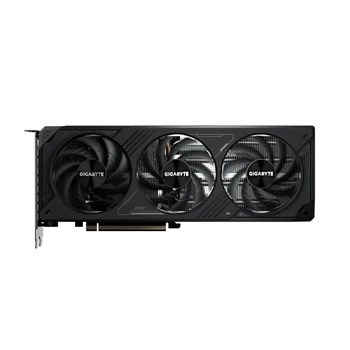 Відеокарта GIGABYTE Nvidia GeForce RTX 5070 WINDFORCE OC SFF 12G (GV-N5070WF3OC-12GD)