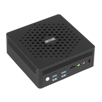 Неттоп ARTLINE Business B14 Windows 11 Pro (B14v21Win)