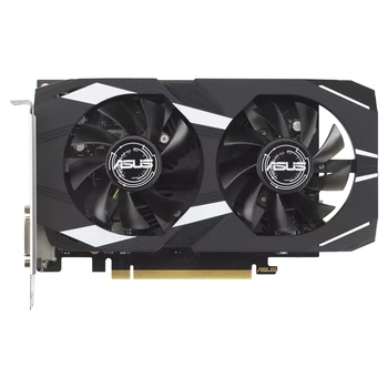 Відеокарта ASUS Nvidia GeForce DUAL-RTX3050-O6G