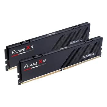 Модуль пам'яті G.Skill Flare X5 DDR5-5200 96GB (2x48GB) CL40-40-40-83 1.10V AMD EXPO
