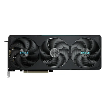 Відеокарта GIGABYTE Nvidia GeForce RTX 5070 EAGLE OC SFF 12G (GV-N5070EAGLE OC-12GD)