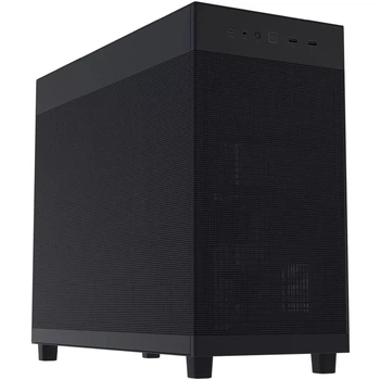 Корпус ASUS AP303 MESH BLACK (90DC00V0-B39000)