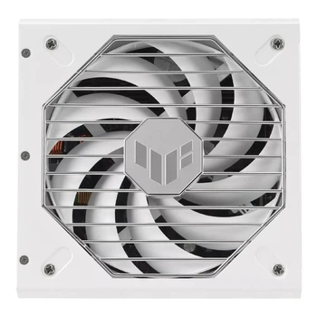 Блок живлення ASUS TUF 1000W 80+ Gold (TUF-GAMING-1000G-WHITE)