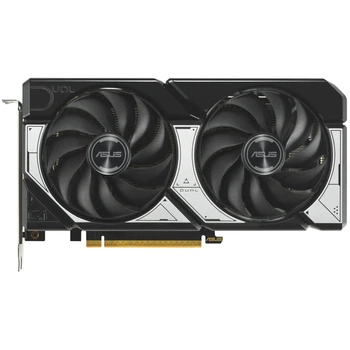 Відеокарта ASUS Nvidia GeForce RTX 5060 DUAL OC 8GB (DUAL-RTX5060-O8G)