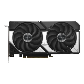 Відеокарта ASUS Nvidia GeForce RTX 5060TI DUAL OC 8GB (DUAL-RTX5060TI-O8G)
