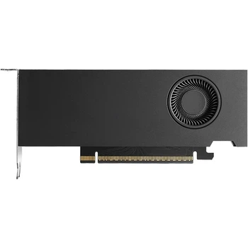 Відеокарта PNY Nvidia Quadro RTX PRO 4000 Blackwell SFF Edition 24GB (VCNRTXPRO4000LP-SB) OEM