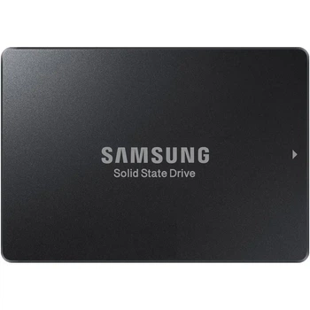 SSD Enterprise Samsung PM9A3 7.68TB U.2 2.5' (MZQL27T6HBLA-00A07)