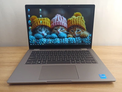 Ноутбук 2в1 Dell Latitude 5330 Сенсоний 13.3″ FHD IPS/ Intel i5-1235U / 256GB / 16GB / IrisXe - Б/У
