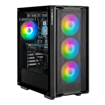 Персональный компьютер COBRA Gaming (A77.32.S10.57T.20311)