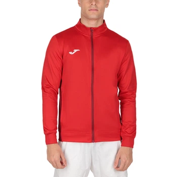 Куртка чоловіча Joma Winner Ii L Червоний 102656.615