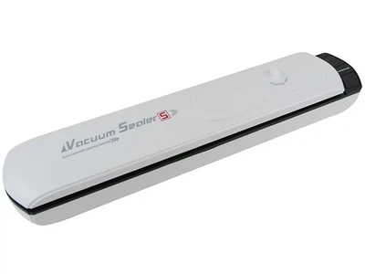 Вакуумный упаковщик Vacuum Sealer S