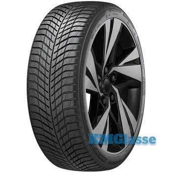 Шина Hankook Winter i*cept evo4 SUV W340A 215/60 R17 96H