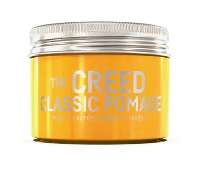 Помада для волосся з сильною фіксацією The Creed Pomade 100 мл