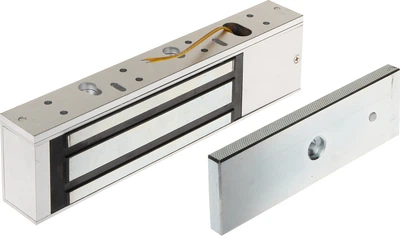 Zwora elektromagnetyczna Delta Electronics ZE-500 500 kg (5902887013331)