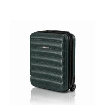 Чемодан для лоукоста Wings 160PC мини 23л зеленый (160PC-XS-Dark-green)