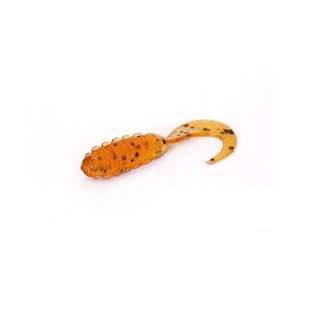 Приманка Bait Breath Micro Grub 2" (12 шт.) Ur22(FS_3214C612F275)